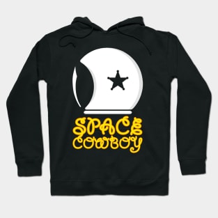 Space Cowboy Hoodie